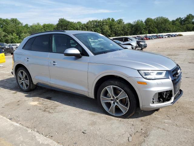 VIN WA1BNAFY1K2088894 2019 Audi Q5, Premium Plus no.4