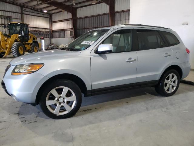 2019 HYUNDAI SANTA FE L #3055207004