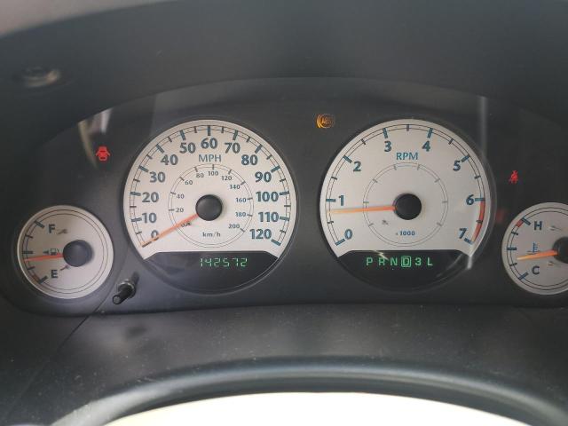 2005 Chrysler Town & Country Lx VIN: 2C4GP44R65R478575 Lot: 59836014