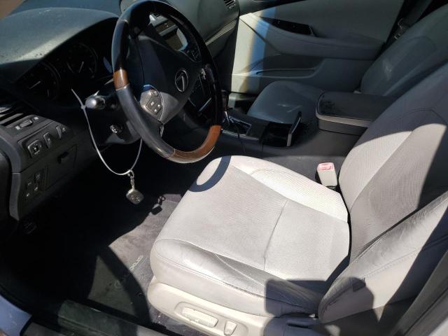 2011 Lexus Es 350 VIN: JTHBK1EG8B2468806 Lot: 59996854