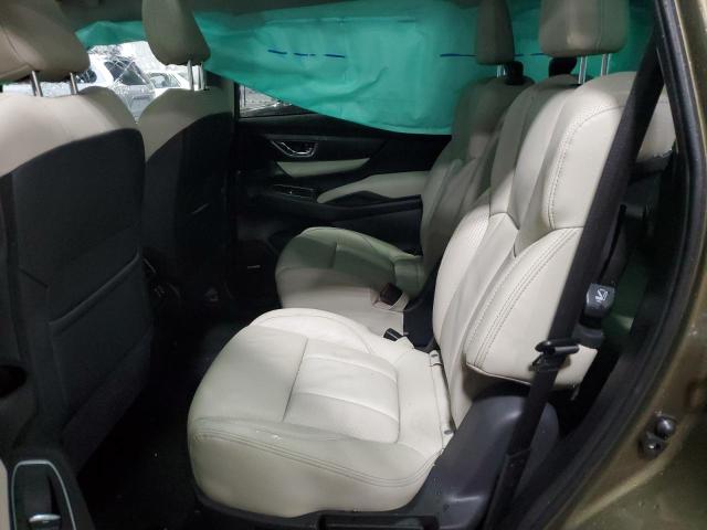 2024 Subaru Ascent Limited VIN: 4S4WMAUD2R3406273 Lot: 59726134