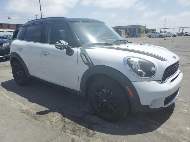 Vin: wmwzc3c51cwl85865, lot: 59373954, mini cooper s countryman 20124