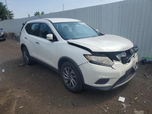 2014 Nissan Rogue S VIN: 5N1AT2MV2EC778296 Lot: 59051464