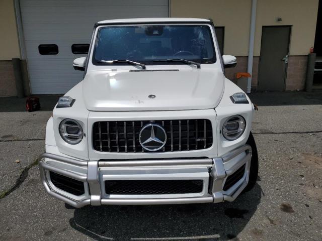 VIN W1NYC7HJ0RX495684 2024 Mercedes-Benz G-Class, 6... no.5