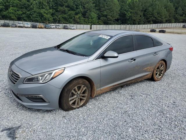 2015 Hyundai Sonata Se VIN: 5NPE24AF8FH019966 Lot: 59621274