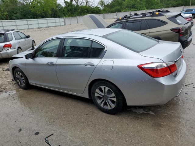 1HGCR2E34DA129491 2013 Honda Accord Lx