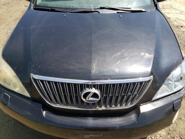 2004 Lexus Rx 330 VIN: JTJHA31U440060756 Lot: 59595084