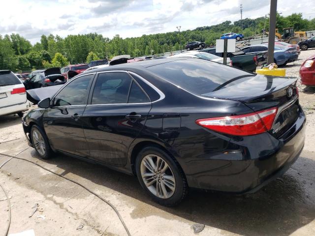 VIN 4T1BF1FK8FU932451 2015 Toyota Camry, LE no.2