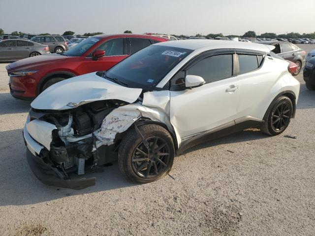 2019 Toyota C-Hr Xle VIN: JTNKHMBX7K1049059 Lot: 58167904