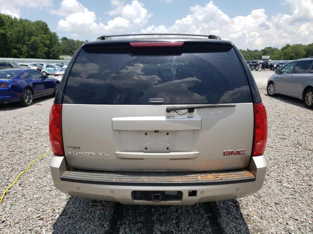 2009 GMC Yukon Xl C1500 Slt VIN: 1GKFC36039R206002 Lot: 57716824