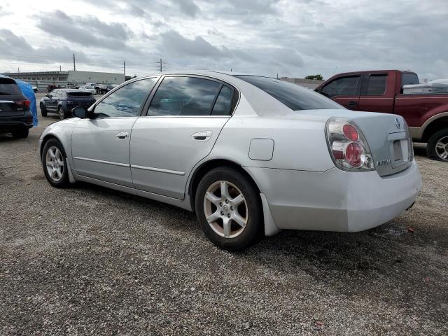 2006 Nissan Altima S VIN: 1N4AL11D16N454231 Lot: 58930814