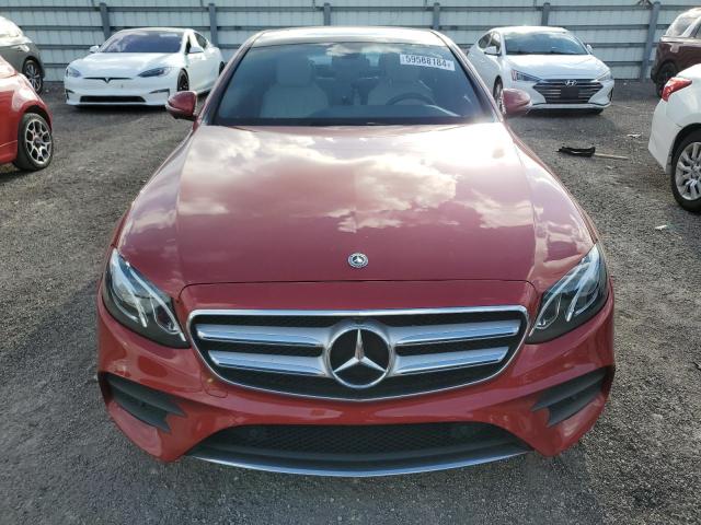 2020 MERCEDES-BENZ E 350 - WDDZF8DB0LA724792