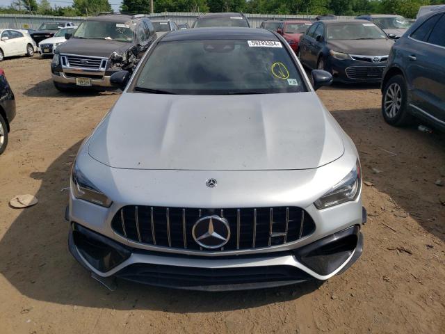 VIN W1K5J5DBXMN217498 2021 Mercedes-Benz CLA-Class,... no.5