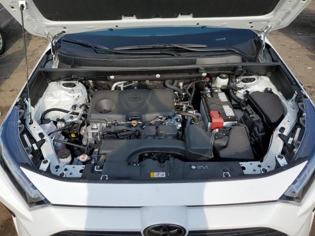 2022 Toyota Rav4 Xle VIN: 2T3P1RFV2NC292421 Lot: 59026244