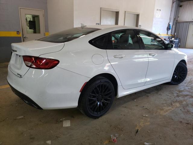 Vin: 1c3cccbg4fn518404, lot: 59869584, chrysler 200 s 20153