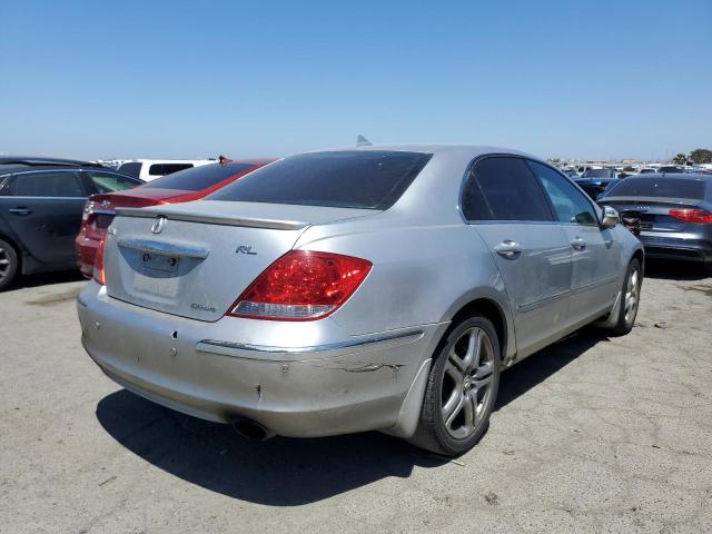 JH4KB16545C015973 2005 Acura Rl