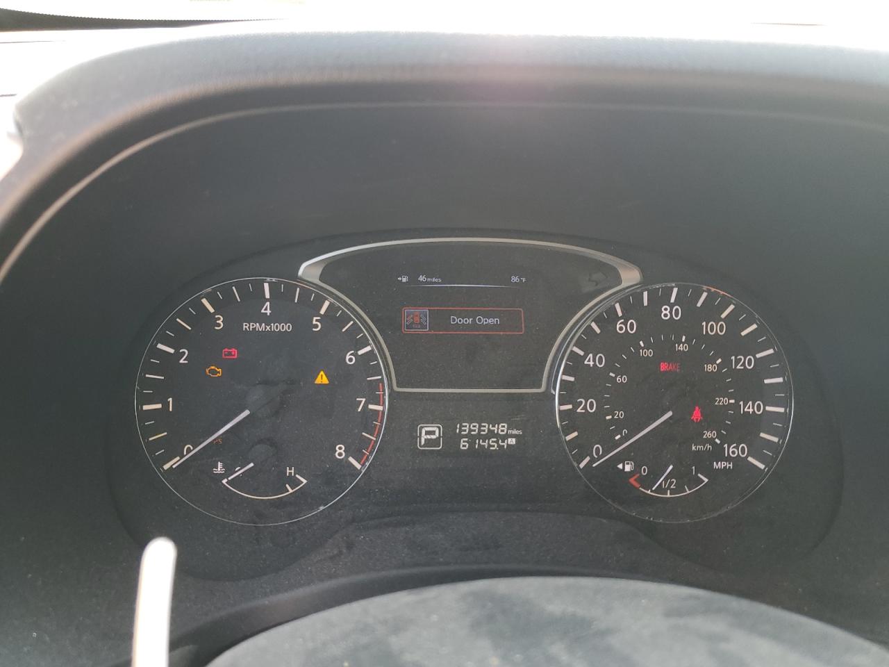 2013 Nissan Pathfinder S vin: 5N1AR2MN9DC651266