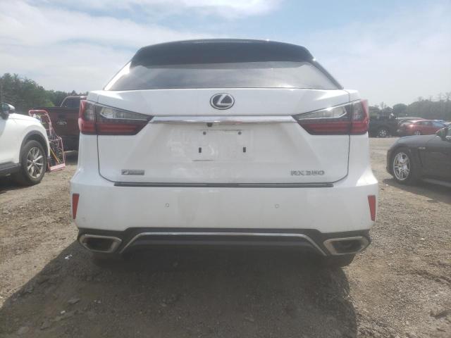 2017 LEXUS RX 350 BAS - 2T2BZMCA0HC080939