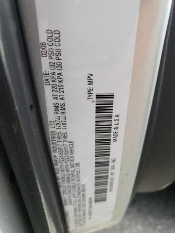 2006 Subaru Legacy Outback 2.5 Xt Limited VIN: 4S4BP67C064346246 Lot: 59495394