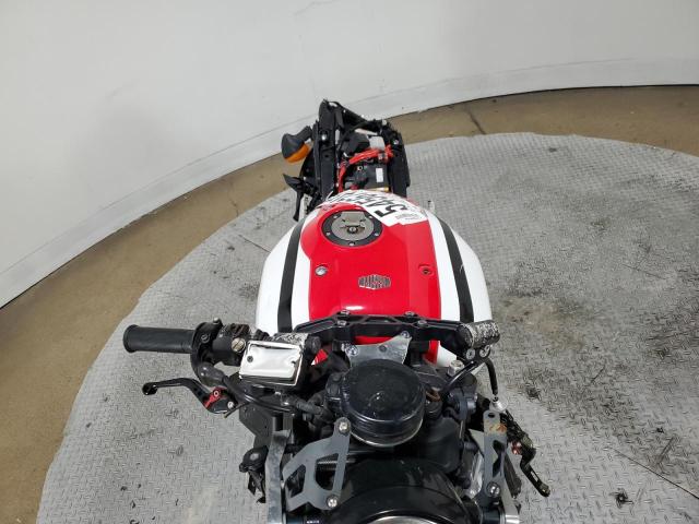 2020 YAMAHA XSR900 JYARN47E9LA002776