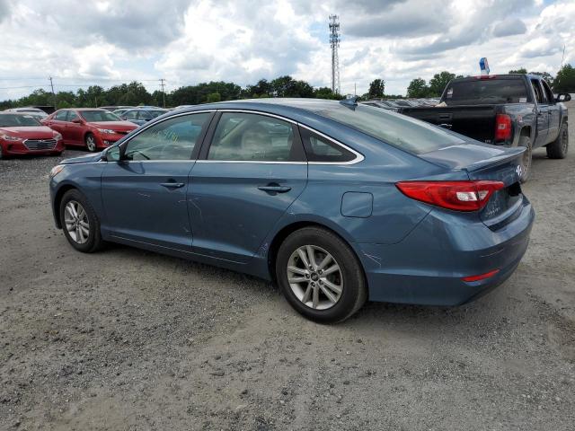 2017 Hyundai Sonata Se VIN: 5NPE24AF1HH514643 Lot: 56831184