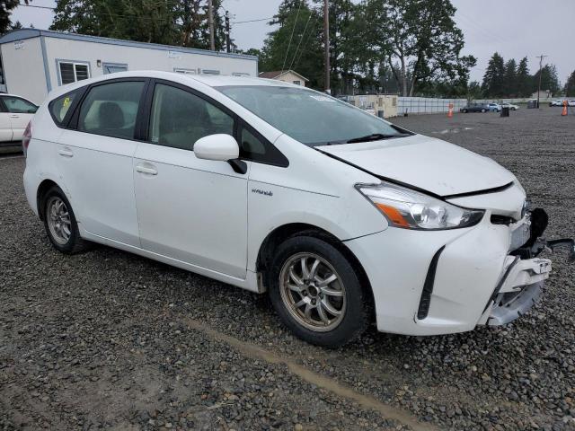 2015 Toyota Prius V VIN: JTDZN3EU8FJ017489 Lot: 53227184