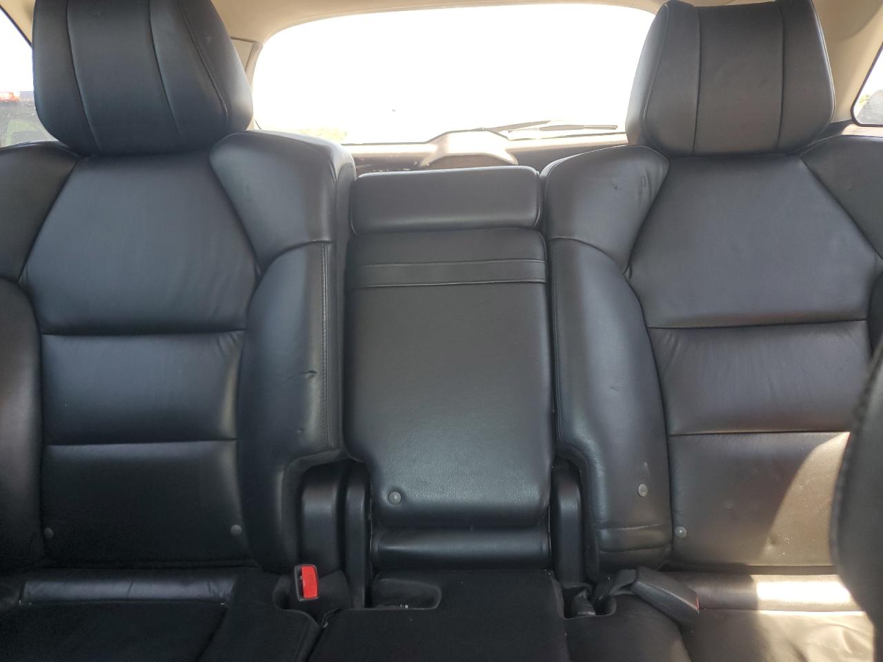 2HNYD2H24AH502638 2010 Acura Mdx