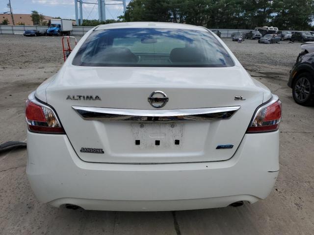 VIN 1N4AL3AP8EC288631 2014 Nissan Altima, 2.5 no.6