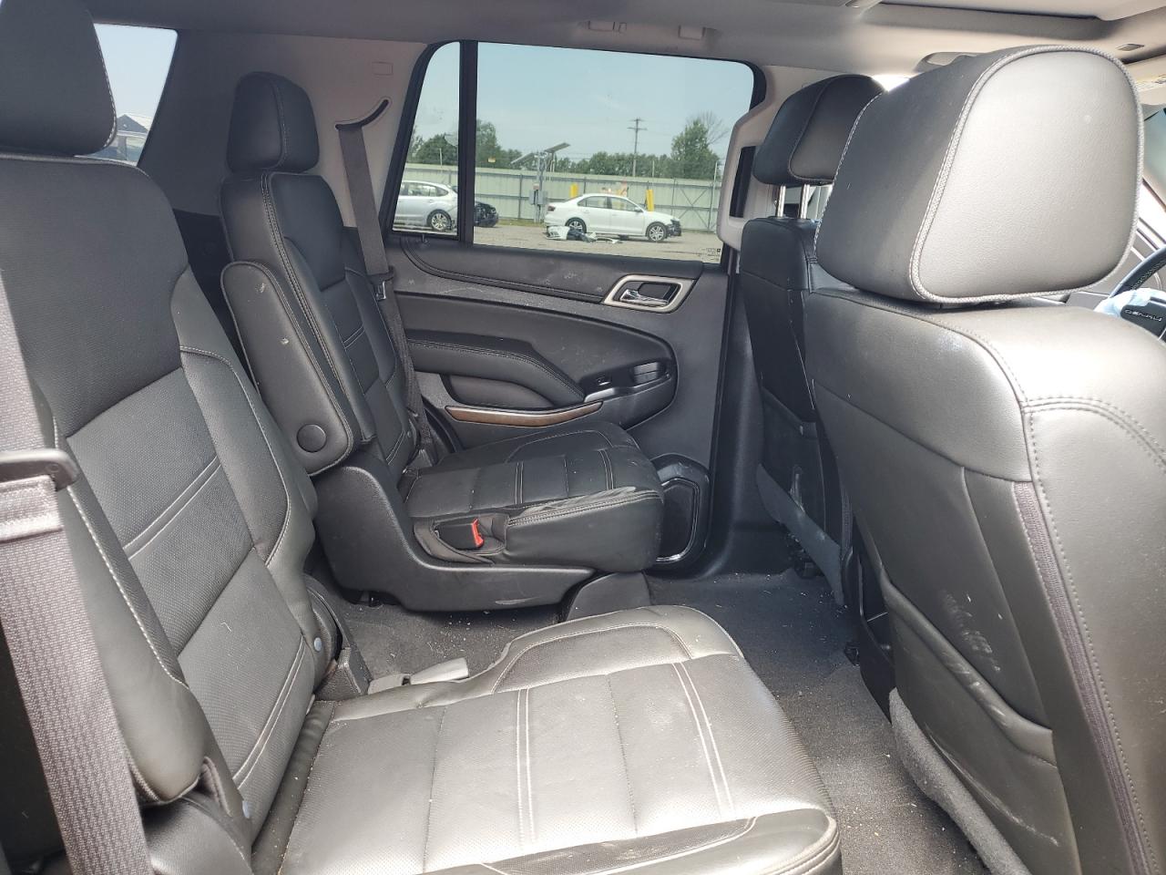 1GKS2CKJ5KR408989 2019 GMC Yukon Denali