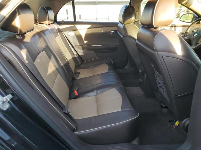 2009 Chevrolet Malibu Ltz VIN: 1G1ZK57B894156551 Lot: 59121804