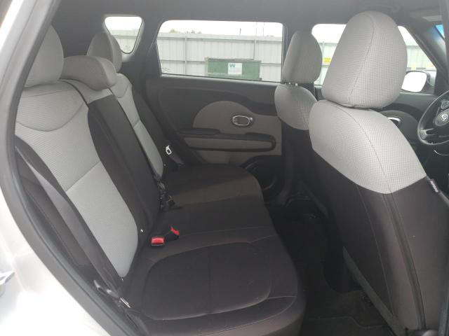 2016 KIA SOUL - KNDJN2A23G7852250