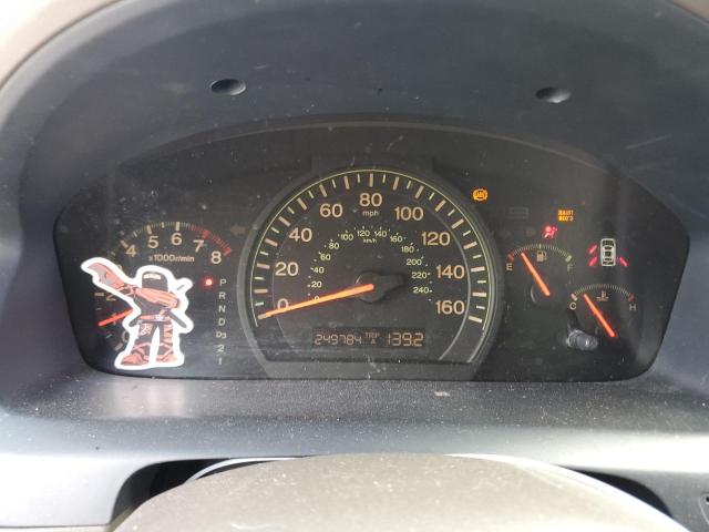 2005 Honda Accord Lx VIN: 1HGCM56465A096874 Lot: 60975384