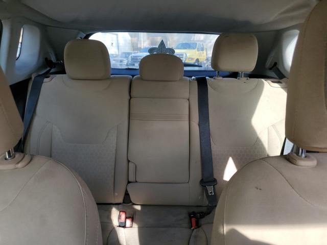 2018 JEEP COMPASS SP - 3C4NJCAB1JT287342