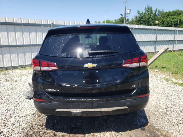 2023 Chevrolet Equinox Lt VIN: 3GNAXKEG1PL184516 Lot: 57819574