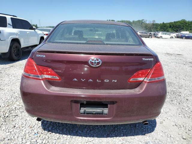 2005 Toyota Avalon Xl VIN: 4T1BK36B45U036251 Lot: 58871394