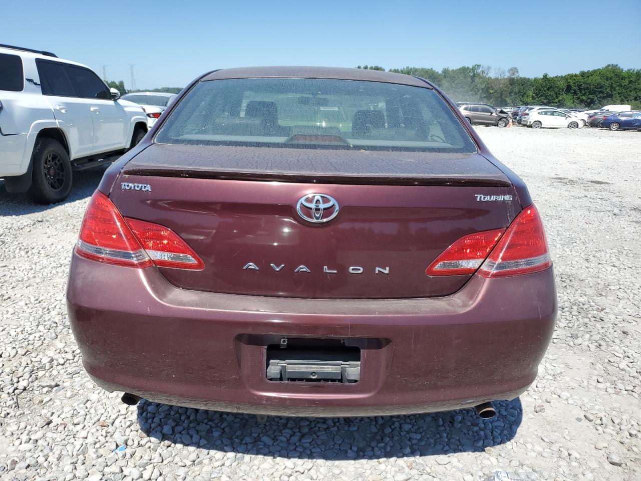 4T1BK36B45U036251 2005 Toyota Avalon Xl