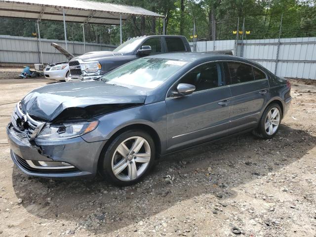 2015 Volkswagen Cc Sport VIN: WVWBP7AN1FE805637 Lot: 57346014