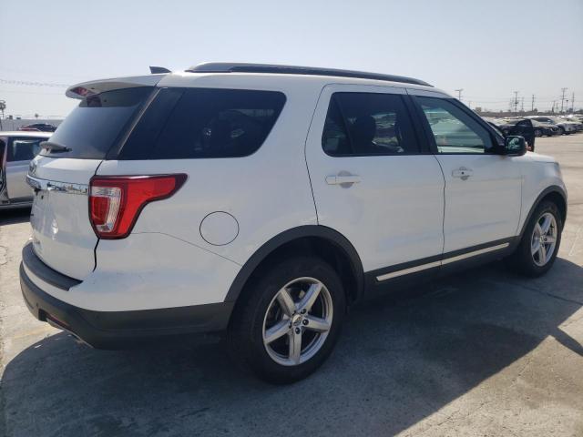 2018 Ford Explorer Xlt VIN: 1FM5K7D87JGA04012 Lot: 59495834