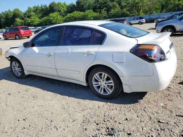 1N4AL2AP9CN553715 2012 Nissan Altima Base