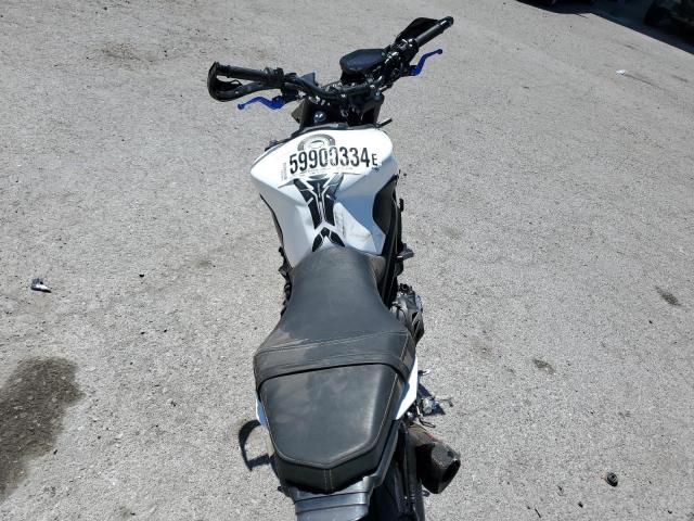 2015 YAMAHA FZ09 JYARN33E7FA006782