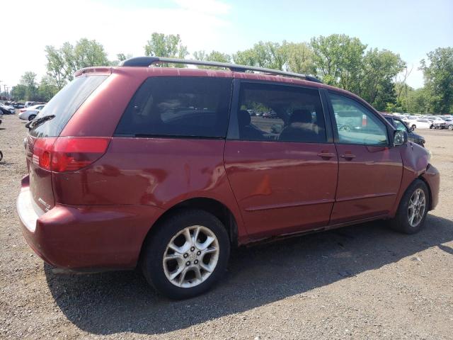 2005 Toyota Sienna Le VIN: 5TDBA23CX5S049573 Lot: 59144894