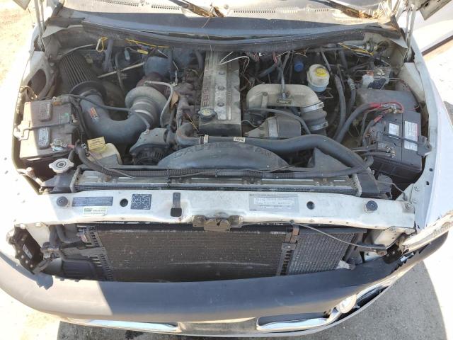 1999 Dodge Ram 2500 VIN: 1B7KC2360XJ550184 Lot: 59249454