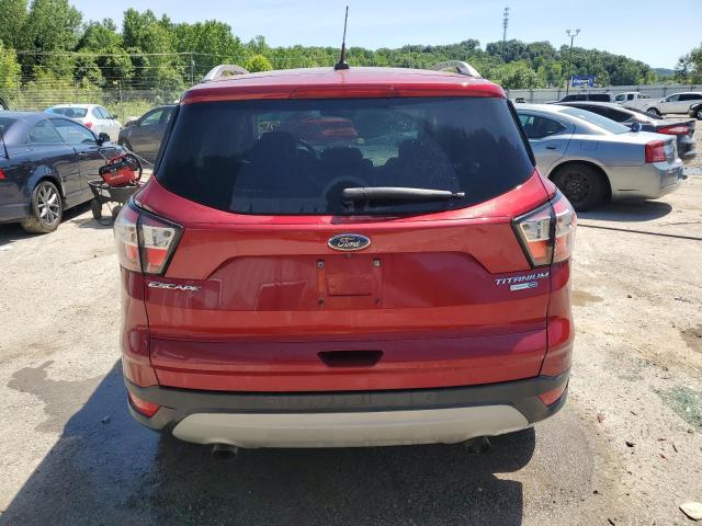 2017 FORD ESCAPE TIT - 1FMCU9J95HUD45740