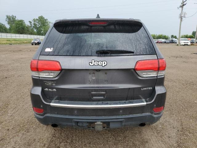 2014 Jeep Grand Cherokee Limited VIN: 1C4RJFBG8EC324952 Lot: 59046244