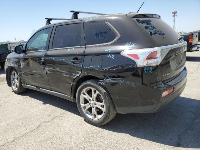 2014 Mitsubishi Outlander Se VIN: JA4AD3A31EZ019270 Lot: 55117154