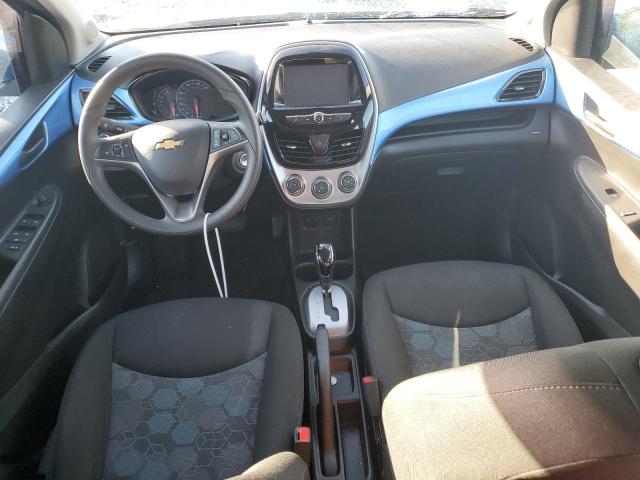 2018 CHEVROLET SPARK 1LT - KL8CD6SA8JC473602