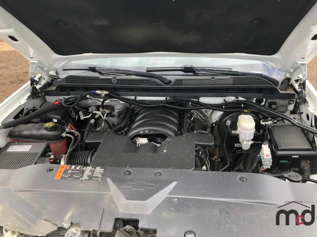 2017 CHEVROLET SILVERADO2 3GCUKSEJ2HG490084