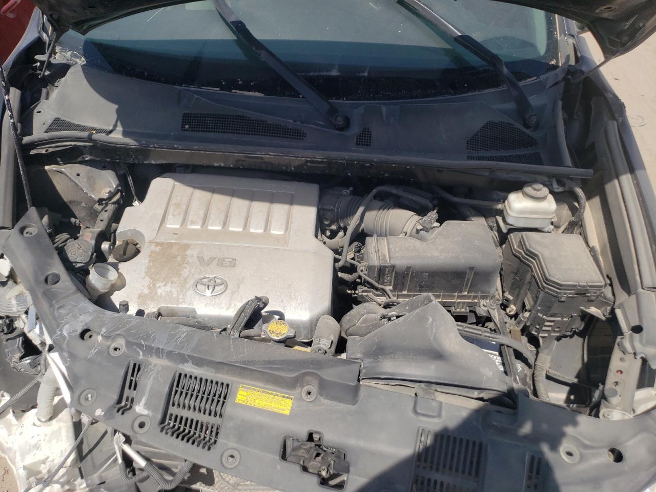 5TDDK3EH2CS112974 2012 Toyota Highlander Limited