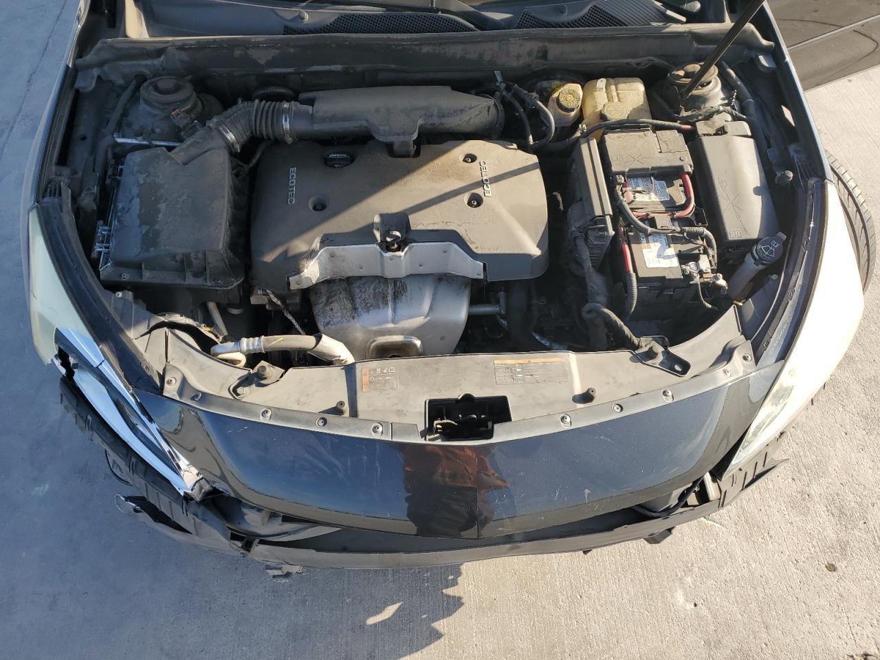 1G11B5SL1FF234875 2015 Chevrolet Malibu Ls