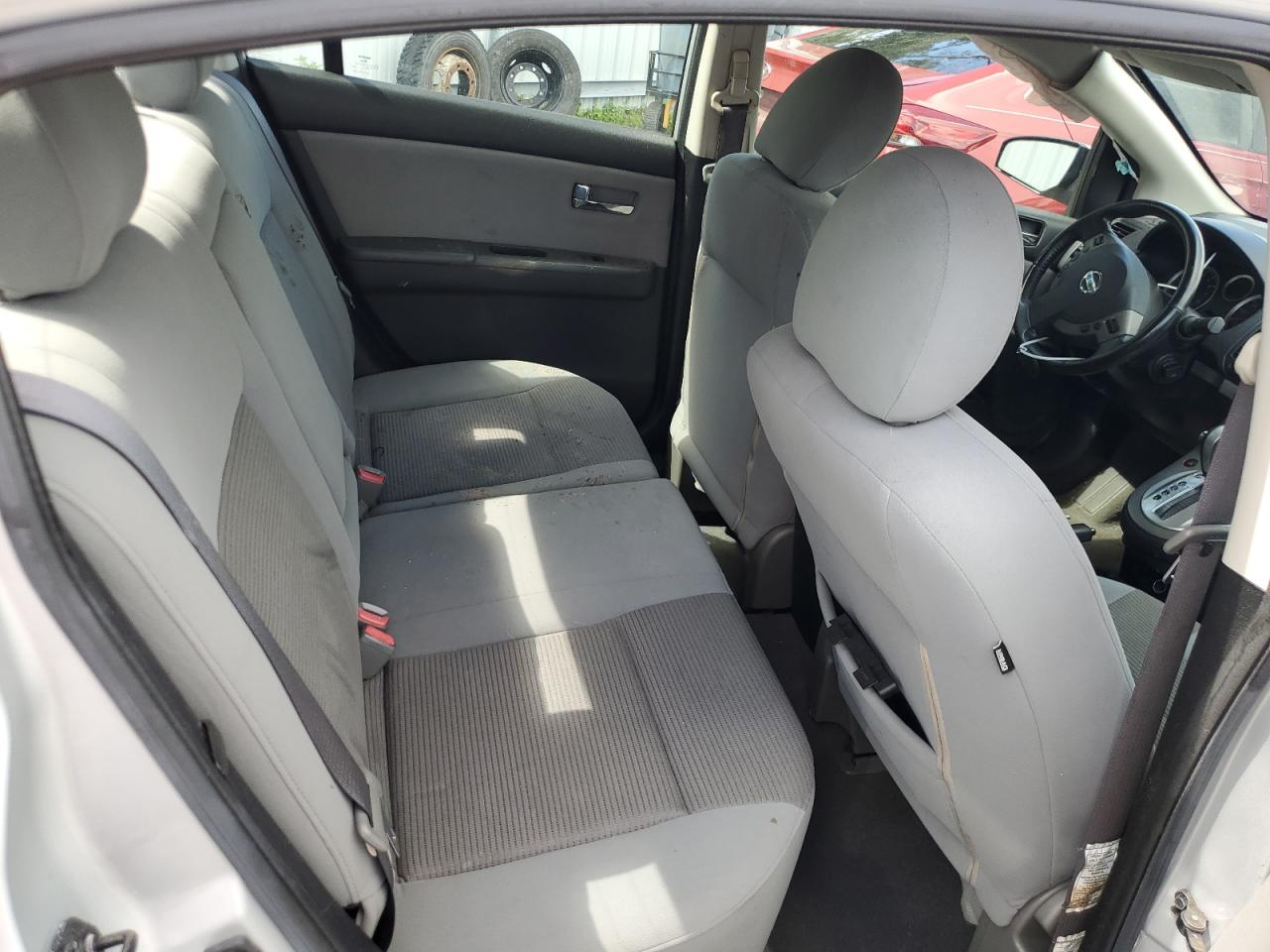 3N1AB6AP7CL612266 2012 Nissan Sentra 2.0